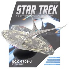 Star Trek Starships Collection