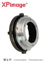XPimage Lock Lens Adapter for