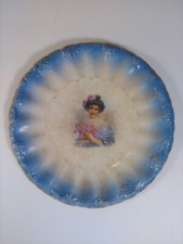 Mark "Limoges China" Porcelain