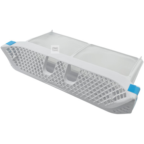 Logik tumble dryer fluff - logik,