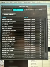 UAD2 Octo card With Over £5k Of Plugins!!!