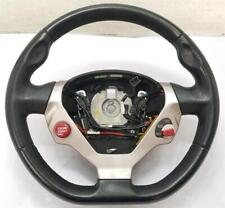 2009 ON FERRARI CALIFORNIA STEERING WHEEL 1016619XXXA