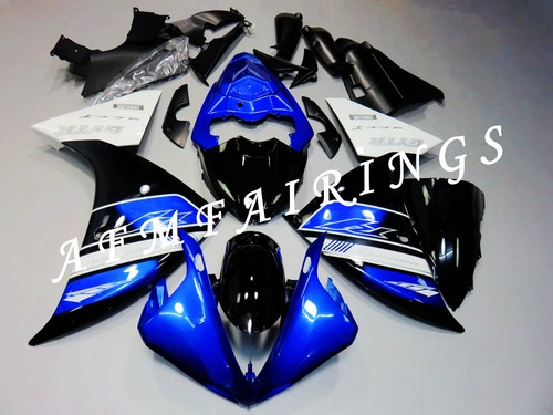Blue white abs injection mold - abs,