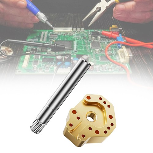 Soldering iron head easy - soldering,