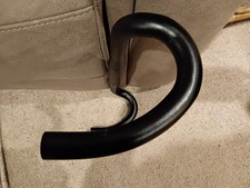 Syncros Creston 20 Drop Handlebars  420mm Wide Reach 70mm Drop 125mm Aluminium