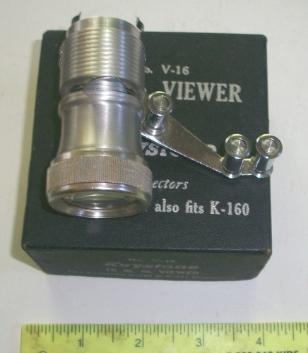 Vintage keystone 16mm - vintage,