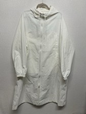 NEW Yeezy Raincoat Jacket Size