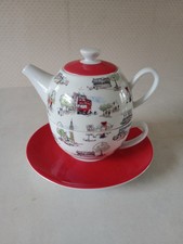 Cath Kidson London Themed Tea