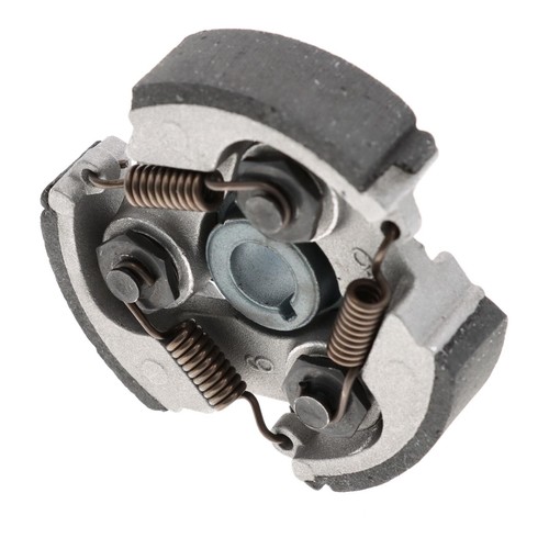 Centrifugal clutch clutch