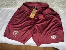 West Ham United Training