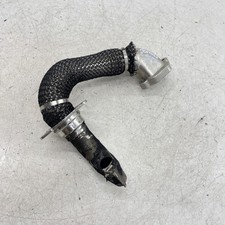 VAUXHALL ASTRA J EGR VALVE COOLER PIPE TUBE 2.0 CDTI A20DTH 12-15