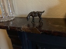 Oriental Bronze/Spelter Tang