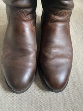 Ariat Heritage mens roper