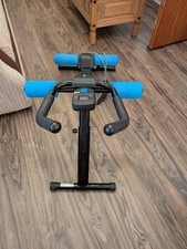 MERACH Adjustable Ab Trainer