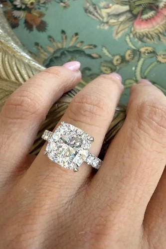Women diamond ring ct igi - women,