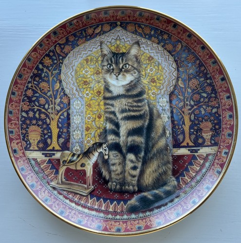 Lesley anne ivory cats - anne,