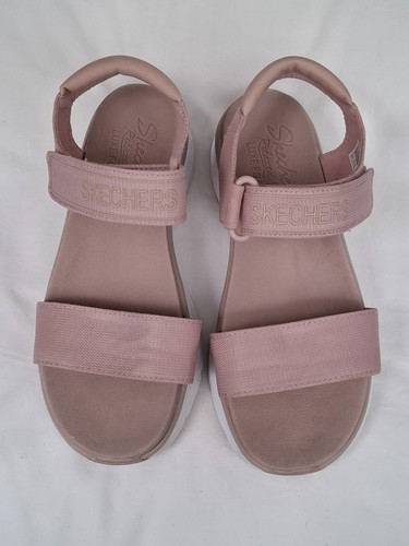 Skechers pink lux - ((516)),