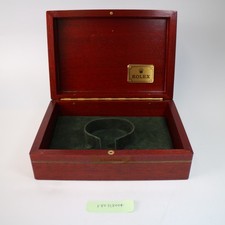 Rolex Daytona Watch Box Case
