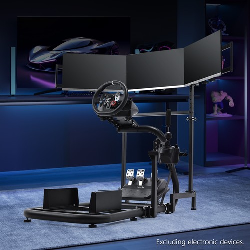 Supllueer semi open racing sim - semi,