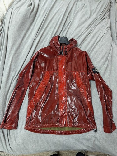 Stone island prismatica size - island,