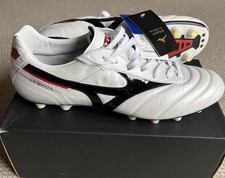 Mizuno Morelia II Made in