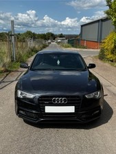 2012-2016 AUDI A5 B8.5 3.0TDI