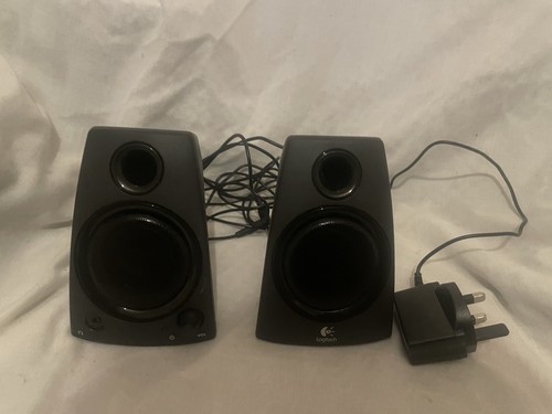 Logitech z130 computer - logitech,