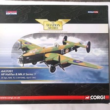 Corgi Aviation AA37201 HP