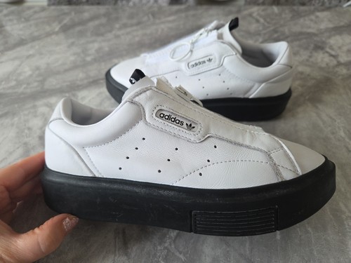 Adidas sleek super zip - adidas,