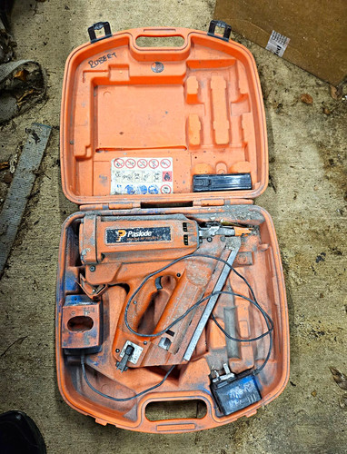 Paslode impulse im350 ct - im350/90,