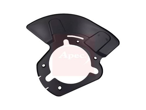 Apec brake disc splash - apec,