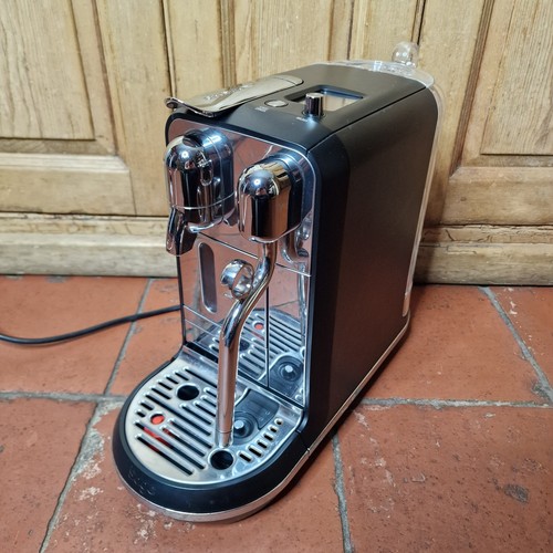 Sage nespresso creatista plus - sage,