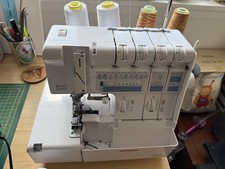 Janome 1200D Professional