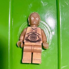 LEGO SW0010: C-3PO - Pearl