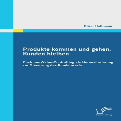 Produkte kommen und gehen