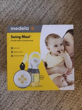 Medela Swing Maxi Double