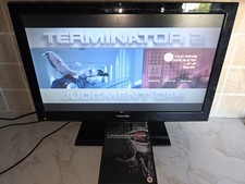 Toshiba 22dl702b lcd - lcd, tv