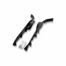 Front Grille Insert Set Gloss