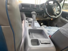 Mazda Bongo Ford Freda