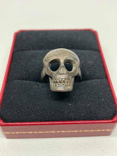 1941 german army skull - 1941,