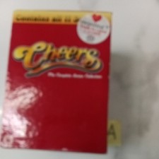 Cheers - Complete (Box Set)