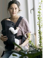 BabyBjörn Baby Carrier Mini