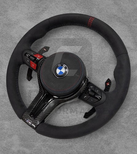 Bmw style alcantara - bmw, cs
