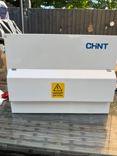Chint nx3 14ra populated - chint,