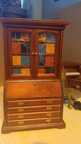 Dollshouse furniture - dollshouse,