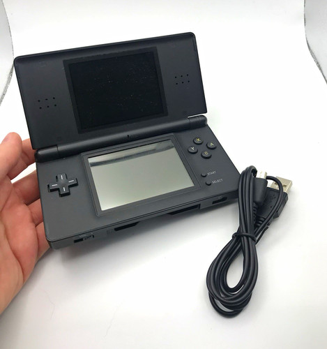 Nintendo lite black - lite,