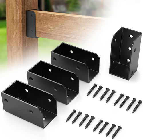 Pack stainless steel - pack, 2x4