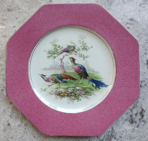 Vintage wedgwood imperial - vintage,