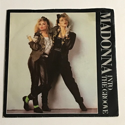 Madonna into the - madonna,