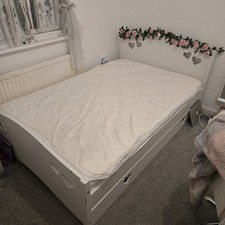 Argos Mia Double Heart Cutout